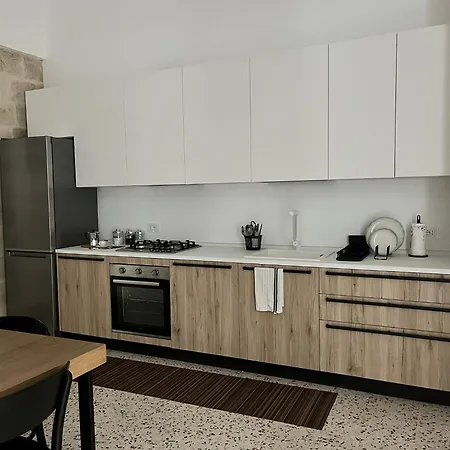 Maffi Apartment