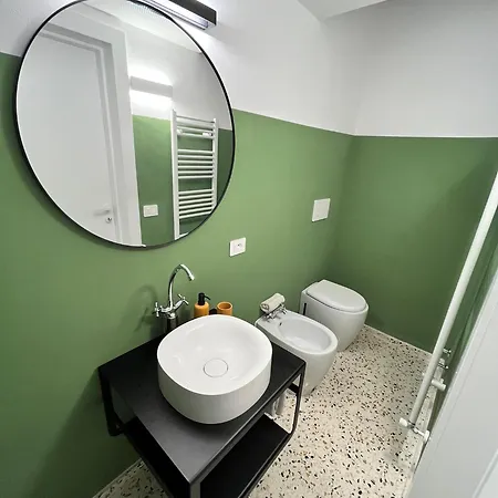 Maffi Apartment