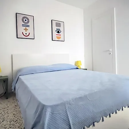 Apartment Maffi