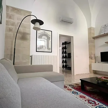 Maffi Apartment