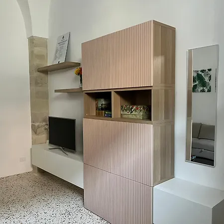 Apartment Maffi